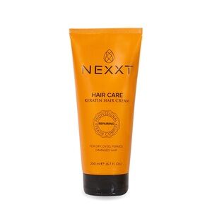 NEXXT - Keratin Hair Care Hair Cream